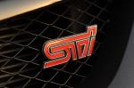 Subaru Impreza WRX STi Sedan 2011 года